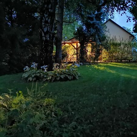 Szent Erzsebet Apartmanhaz Κεσκεμέτ Εξωτερικό φωτογραφία