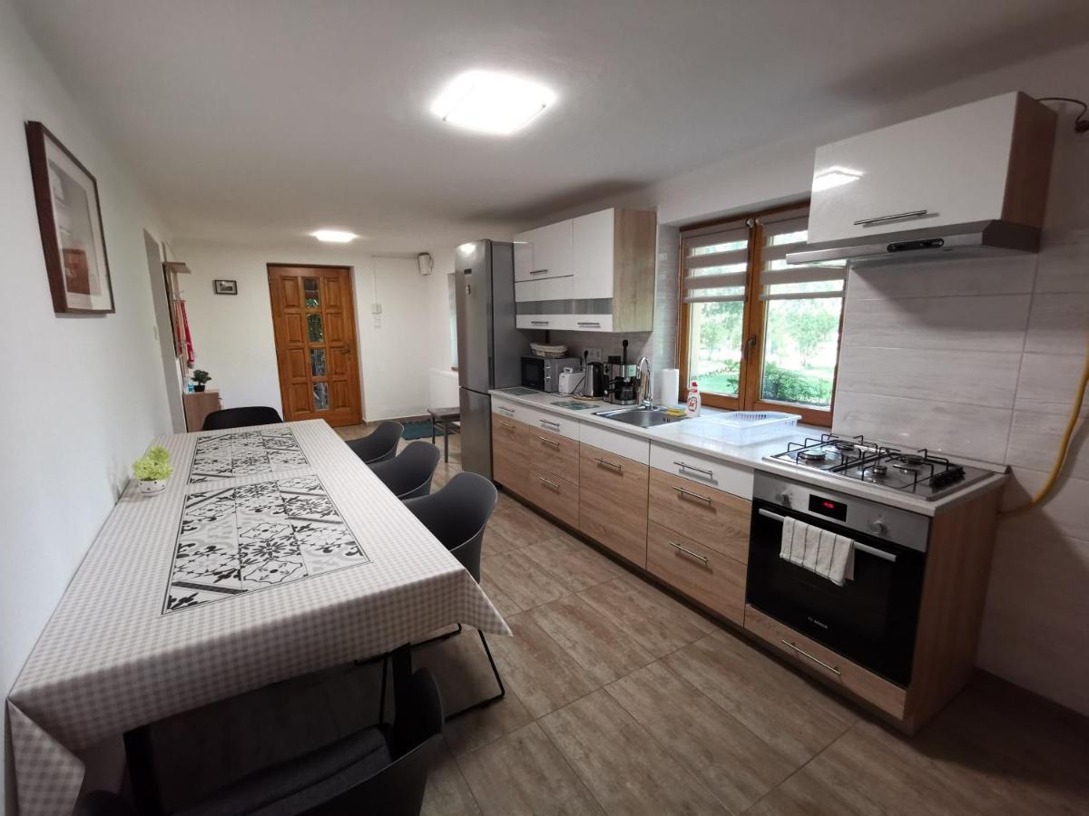 Szent Erzsebet Apartmanhaz Κεσκεμέτ Εξωτερικό φωτογραφία