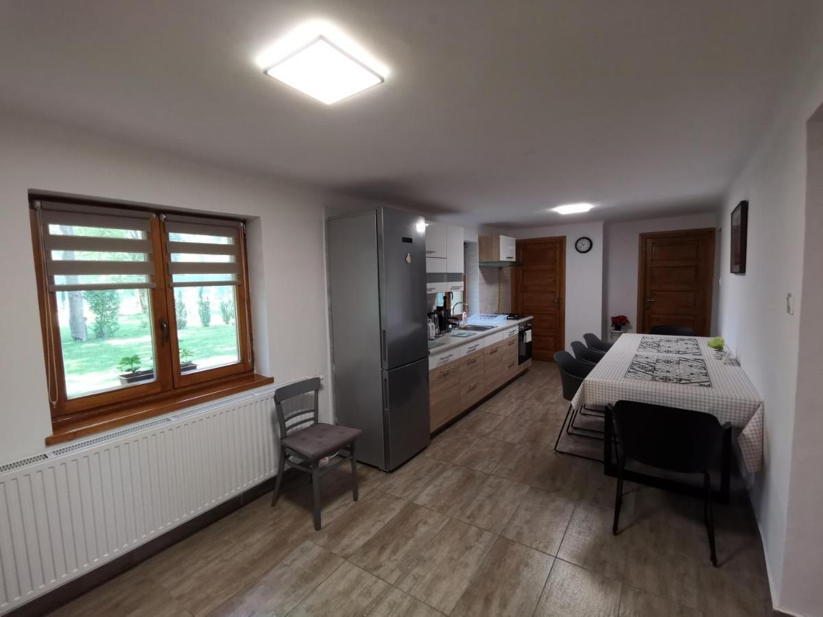 Szent Erzsebet Apartmanhaz Κεσκεμέτ Εξωτερικό φωτογραφία