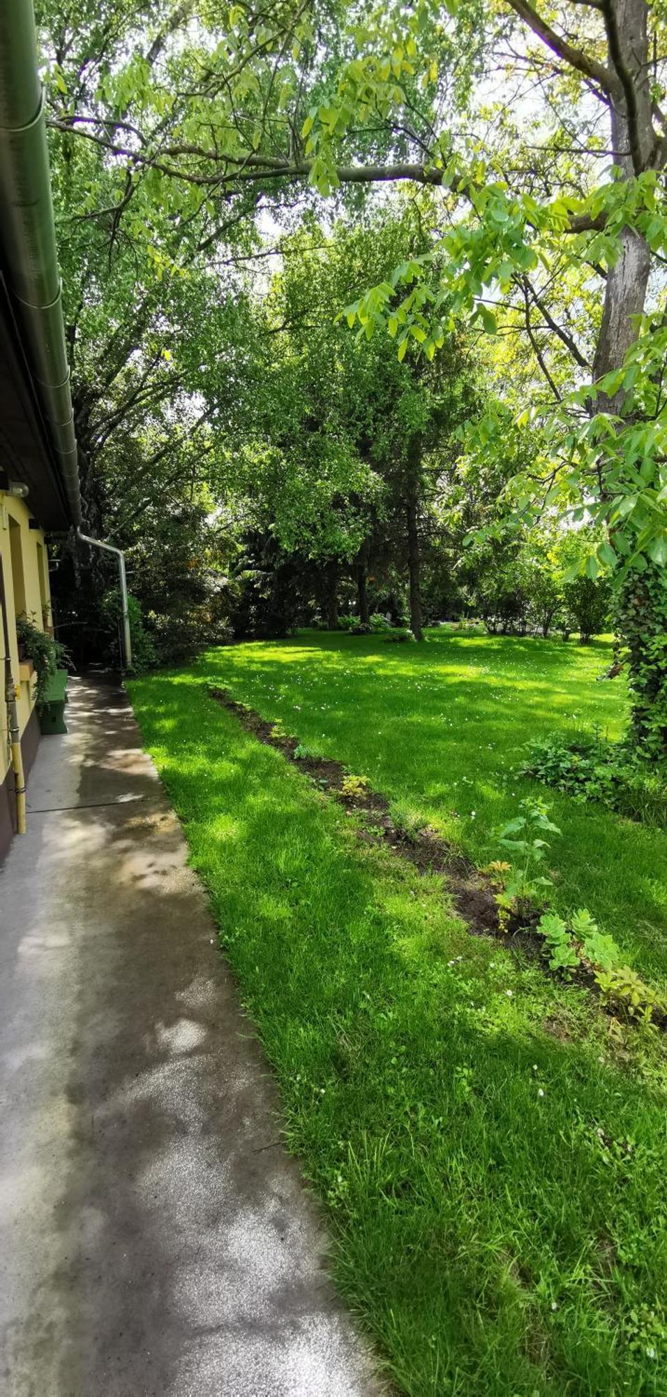 Szent Erzsebet Apartmanhaz Κεσκεμέτ Εξωτερικό φωτογραφία