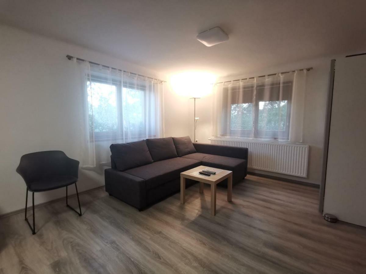 Szent Erzsebet Apartmanhaz Κεσκεμέτ Εξωτερικό φωτογραφία