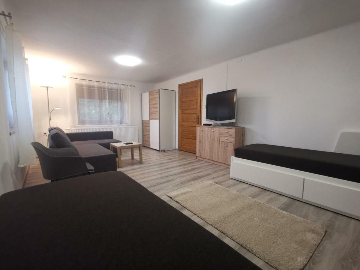 Szent Erzsebet Apartmanhaz Κεσκεμέτ Εξωτερικό φωτογραφία