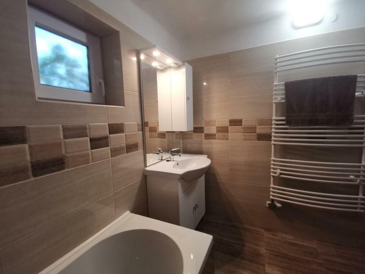 Szent Erzsebet Apartmanhaz Κεσκεμέτ Εξωτερικό φωτογραφία