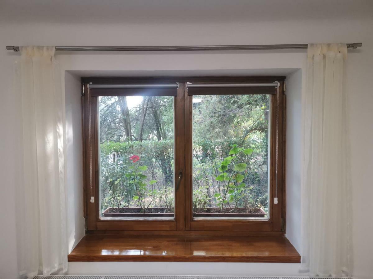 Szent Erzsebet Apartmanhaz Κεσκεμέτ Εξωτερικό φωτογραφία
