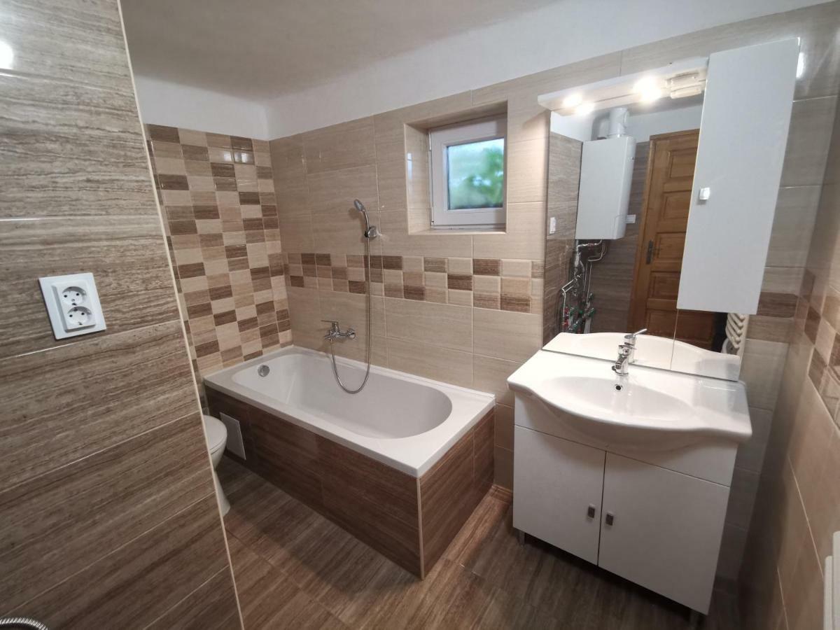 Szent Erzsebet Apartmanhaz Κεσκεμέτ Εξωτερικό φωτογραφία