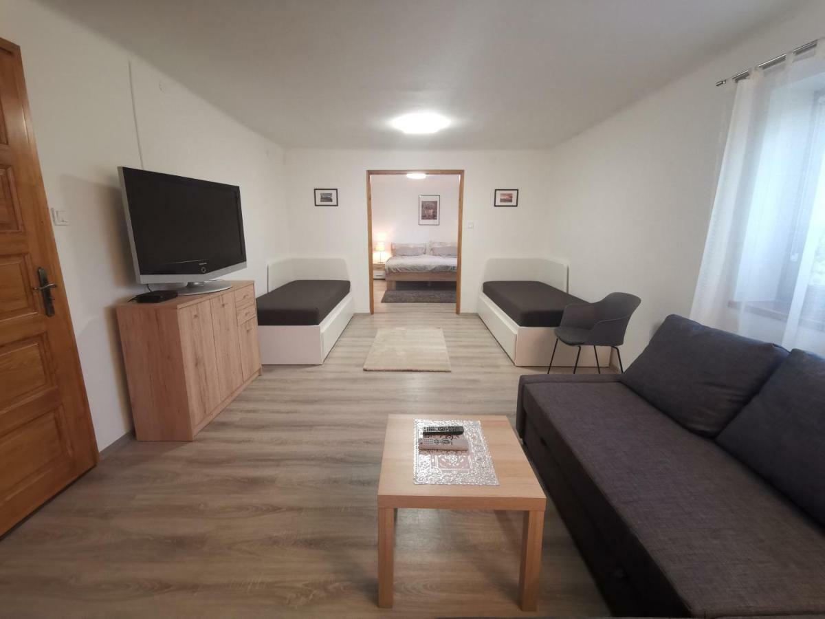 Szent Erzsebet Apartmanhaz Κεσκεμέτ Εξωτερικό φωτογραφία